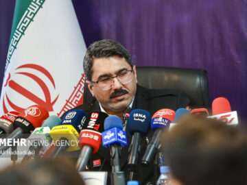 ثبت ۲۵ هزار و ۵۵۵ ماموریت اورژانس در هفته گذشته