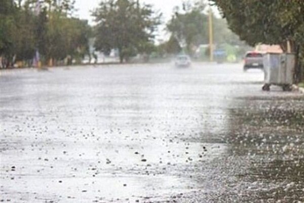 احمدی نژاد: سامانه بارشی پرقدرت یکشنبه وارد ایلام می شود