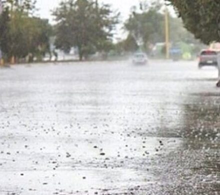 احمدی نژاد: سامانه بارشی پرقدرت یکشنبه وارد ایلام می شود