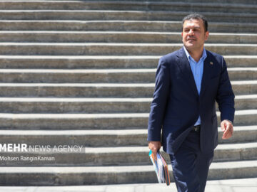 پیگیر ایجاد نئو بانک و بانک برای حمایت اکوسیستم دانش‌بنیان هستیم+ فیلم