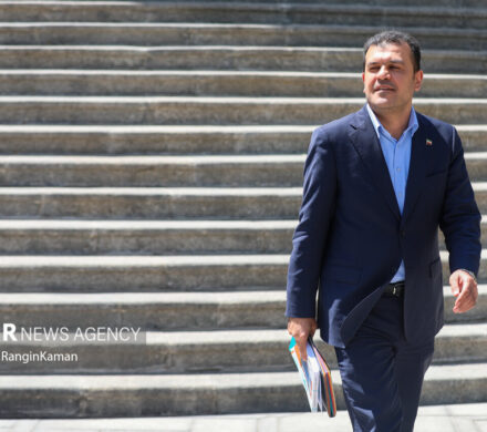 پیگیر ایجاد نئو بانک و بانک برای حمایت اکوسیستم دانشبنیان هستیم+ فیلم