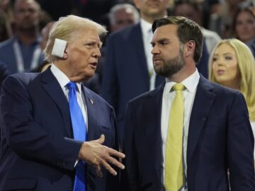 معاون ترامپ: اخبار خوبی درباره اوکراین در راه است