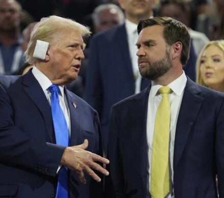 معاون ترامپ: اخبار خوبی درباره اوکراین در راه است