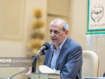 توجه ویژه به دامداری های روستایی و افزایش تولید در حوزه شیلات