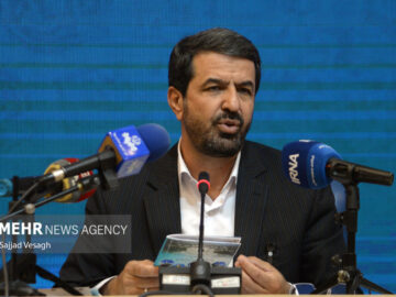 پیشنهاد استاندار همدان برای تأسیس «مرکز مطالعات پیشگیری از بیماری‌ها»