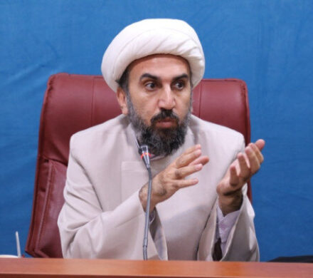 حجت الاسلام رحیمی:۵۲۰۰ نفر در ایلام از طرح «دینا» برخوردار شدند