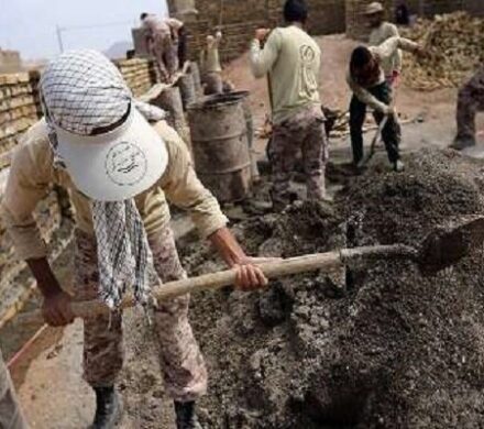 روایت ۳ جبهه جهادی در ایران؛ آب، عدالت و سلامت در خراسان جنوبی