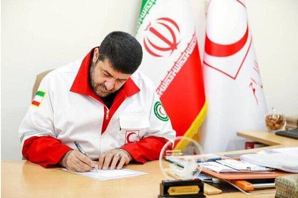 راه داوطلبی با مهرورزی و کاشتن بذرهای امید در جامعه ادامه می‌یابد