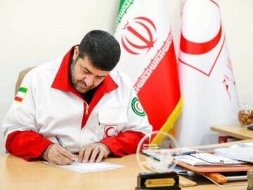 راه داوطلبی با مهرورزی و کاشتن بذرهای امید در جامعه ادامه می‌یابد