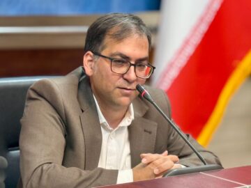 مجرب: همافزایی ملی، مسیر تحقق جهش پایدار در بخش معدن است