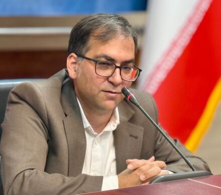 مجرب: همافزایی ملی، مسیر تحقق جهش پایدار در بخش معدن است