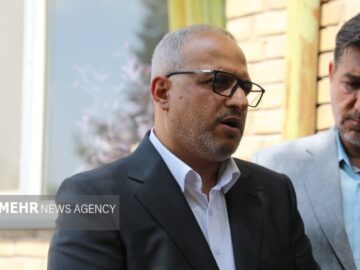 بهارلو: رتبه نخست پژوهشی کشور به آموزش و پرورش شهرستان‌های تهران رسید