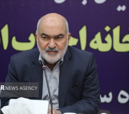 توسعه فضاهای آموزشی باید اولویت نخست همه دستگاه‌ها باشد