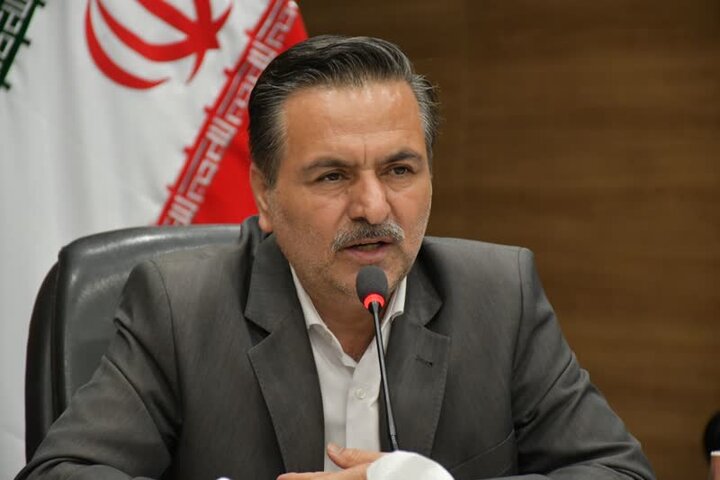 گردشگری باید جای کشاورزی آسیب‌دیده از خشکسالی را درتوسعه گلستان بگیرد