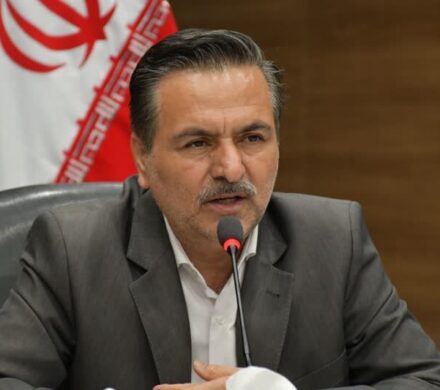 گردشگری باید جای کشاورزی آسیب‌دیده از خشکسالی را درتوسعه گلستان بگیرد