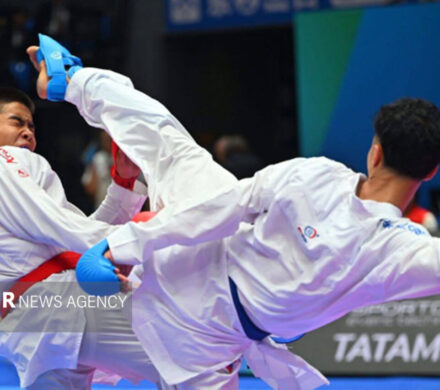 تقویم سال ۲۰۲۶ فدراسیون جهانی کاراته منتشر شد