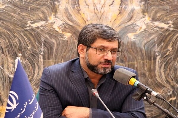 سیستان‌ و بلوچستان جزو استان‌های برتر معدنی کشور است