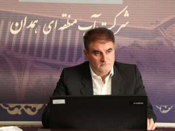 اولویت نخست تأمین آب شرب است؛خطر بیسابقه کمآبی در همدان