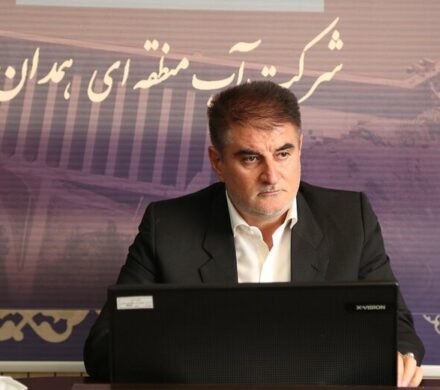 اولویت نخست تأمین آب شرب است؛خطر بی‌سابقه کم‌آبی در همدان