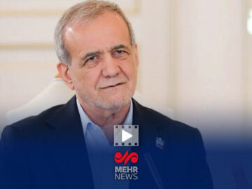 رئیس‌جمهور: دستور دادم سیمکارت‌های سفید، سیاه شود