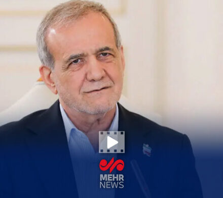 رئیس‌جمهور: دستور دادم سیمکارت‌های سفید، سیاه شود