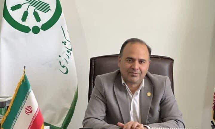 ۳ هزار تن کود فسفات و پتاسیم در استان سمنان توزیع شد