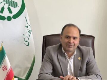 ۳ هزار تن کود فسفات و پتاسیم در استان سمنان توزیع شد