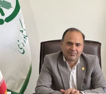 ۳ هزار تن کود فسفات و پتاسیم در استان سمنان توزیع شد