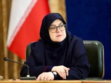 ‏توسعه ایران بدون شنیدن صدای دانشگاه ممکن نیست