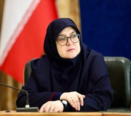 ‏توسعه ایران بدون شنیدن صدای دانشگاه ممکن نیست