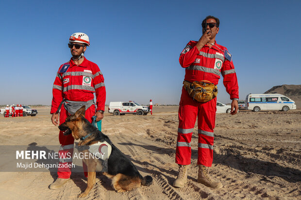 محبان: زلزله ۴.۳ ریشتری صفی‌آباد خسارتی نداشت