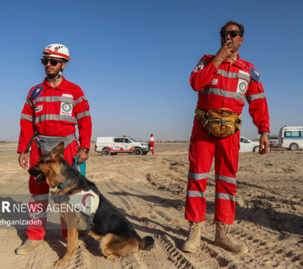 محبان: زلزله ۴.۳ ریشتری صفیآباد خسارتی نداشت