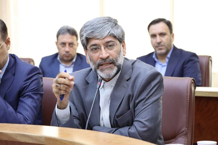 عتباتی: اکیپ‌های بررسی کیفیت پخت نان در آذربایجان غربی تشکیل می شود