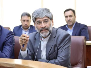 عتباتی: اکیپ‌های بررسی کیفیت پخت نان در آذربایجان غربی تشکیل می شود