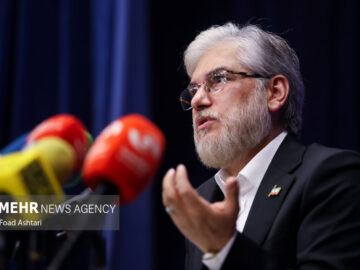 سیمایی: دانشگاهها یکی از نقاط قوت نظام هستند