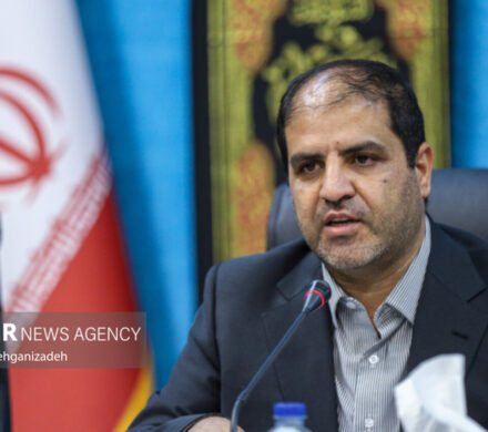 دهستانی: دانشگاه دانشجو محور مبدأ تحولات است