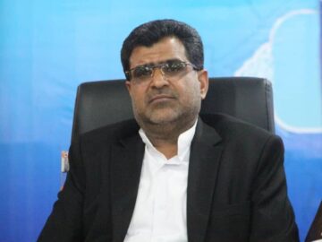 محسنی: برداشت سنتی منجر به آسیب به کشاورزی رودان شده است