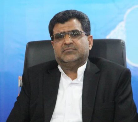 محسنی: برداشت سنتی منجر به آسیب به کشاورزی رودان شده است