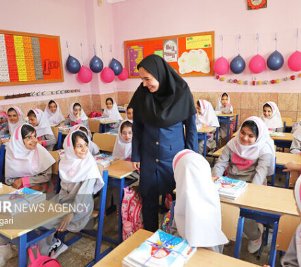 فعالیت مدارس و ادارات خوزستان فردا طبق روال عادی است