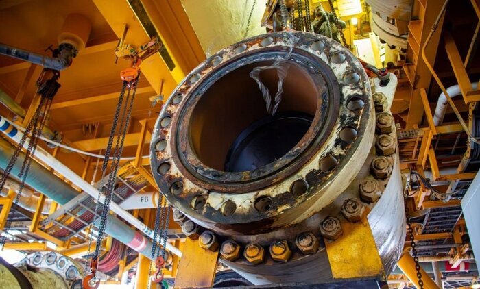 خیز بوشهر برای جهش صنعتی با پیوند دانشبنیانها و صنایع انرژیمحور