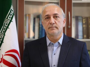 حبیبی: توسعه زیرساخت‌های هوشمند ضروری است