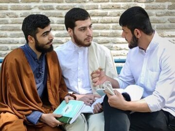 گواهی سوابق تحصیلی طلاب فعال غیرحضوری شد