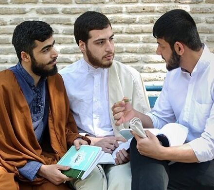 گواهی سوابق تحصیلی طلاب فعال غیرحضوری شد