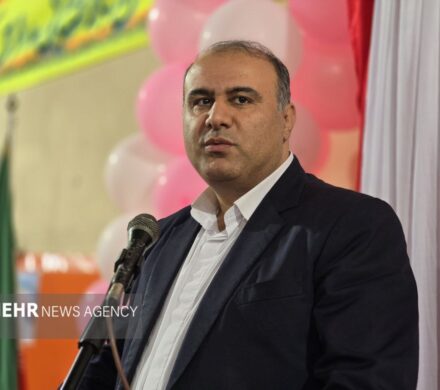 گلشن: اعتماد به جوانان و بدنه دانشگاهی موتور محرک پیشرفت کشور است