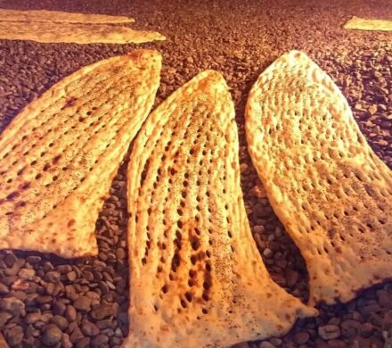 آغاز پویش ملی «نان سلامت» در کهگیلویه و بویراحمد