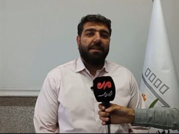 افتتاح مرکز آفرینش‌های هنری بسیج و استودیو شهید نظری