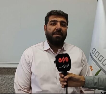 افتتاح مرکز آفرینش‌های هنری بسیج و استودیو شهید نظری