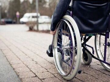 بهزیستی: ماهانه ۱۵۰ میلیارد مستمری به ۱۴ هزار معلول شهریار تعلق میگیرد