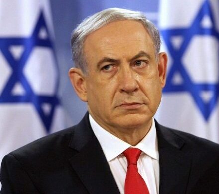 نشست محرمانه میان نتانیاهو و یک چهره انگلیسی در تلآویو