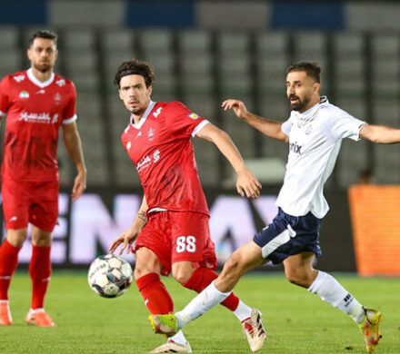 خط قرمز اوسمار روی شایعه دو شگفتی پرسپولیس برای دربی